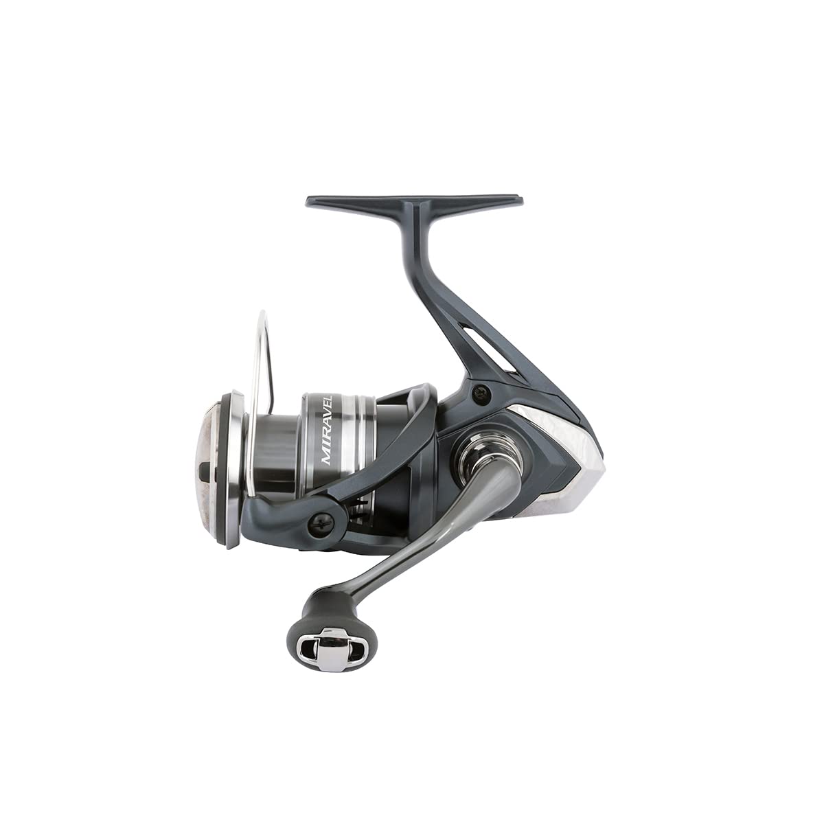 Amazon.com : Shimano 22 Miravel Series Spinning Reel Japan Import
